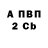 Метадон белоснежный Joao Mortadela